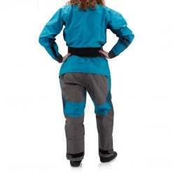 KAYAK NRS Women's Crux Dry Suit