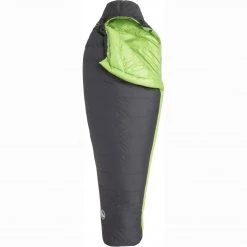 CAMP & HIKE Big Agnes Boot Jack 25 Degree Down Sleeping Bag