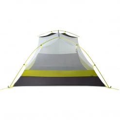 CAMP & HIKE Nemo Dragonfly 3-Person Camping Tent