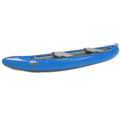 AIRE Traveler Inflatable Canoe