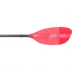 Werner Paddles Werner Corryvreckan Fiberglass Straight Shaft Kayak Paddle