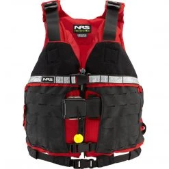 NRS Rapid Responder Lifejacket (PFD) KAYAK