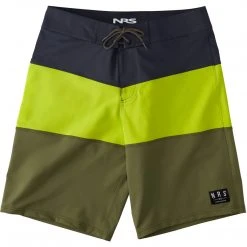 KAYAK NRS Men's Benny Board Shorts