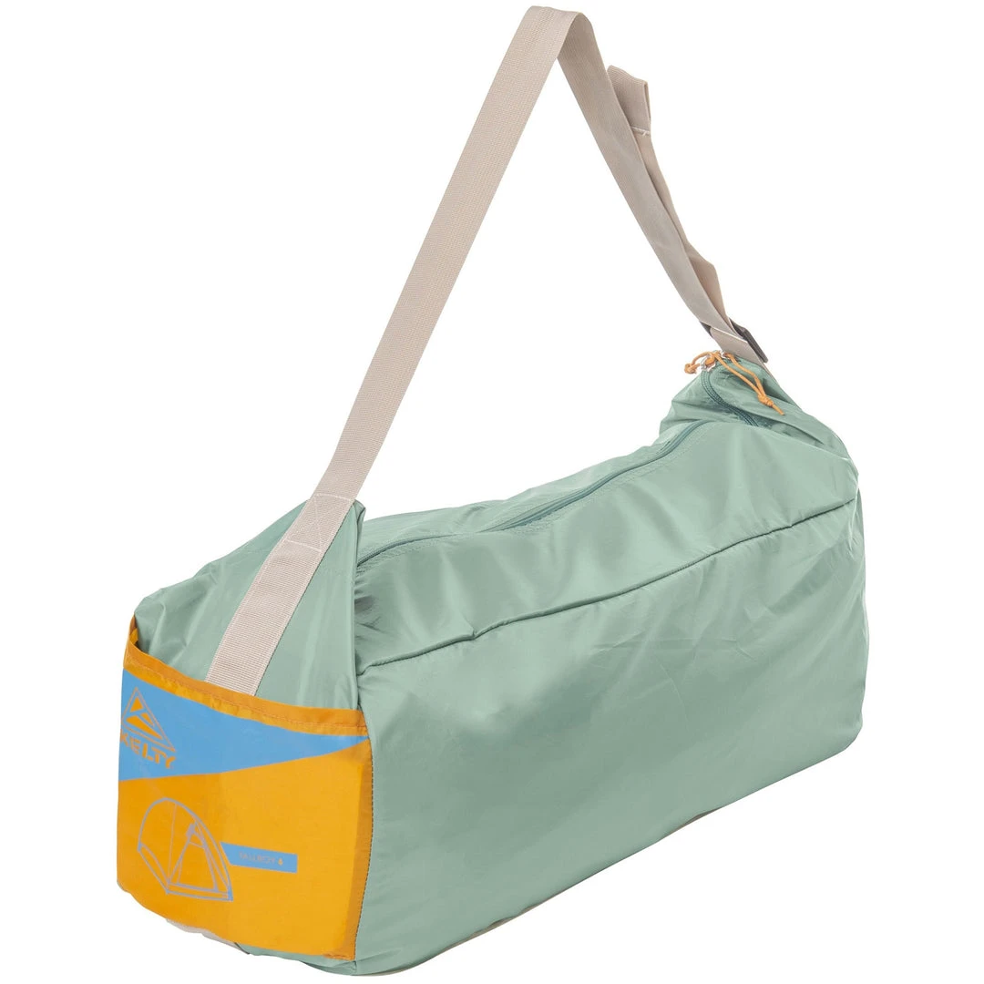 CAMP & HIKE Kelty Tallboy 6 Person Camping Tent 7 CAMP & HIKE Kelty Tallboy 6 Person Camping Tent