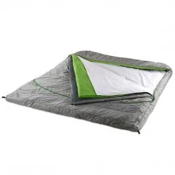 SylvanSport Cloud Layer Double Sleeping Bag CAMP & HIKE