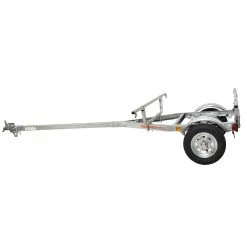 Malone MicroSport Kayak Trailer