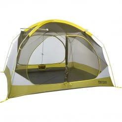Marmot Limestone 4 Person Camping Tent CAMP & HIKE