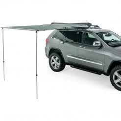 Thule OverCast Roof Top Tent Awning