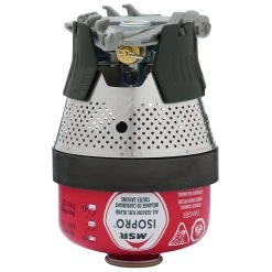 MSR WindBurner Stove System