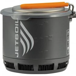 RAFTING Jetboil Stash Camp Stove