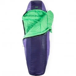 Nemo Women's Tempo 20-Degree Synthetic Sleeping Bag