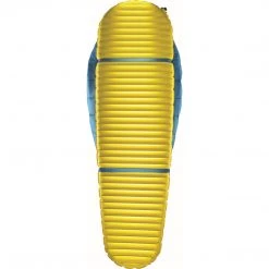 CAMP & HIKE Therm-a-Rest Space Cowboy 45 Degree Synthetic Sleeping Bag