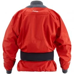 NRS Men's Flux Dry Top KAYAK