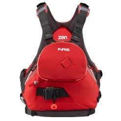 NRS Zen Rescue Lifejacket (PFD)