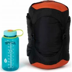 Nemo Men's Forte 35-Degree Synthetic Sleeping Bag CAMP & HIKE