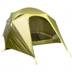 Marmot Limestone 4 Person Camping Tent CAMP & HIKE