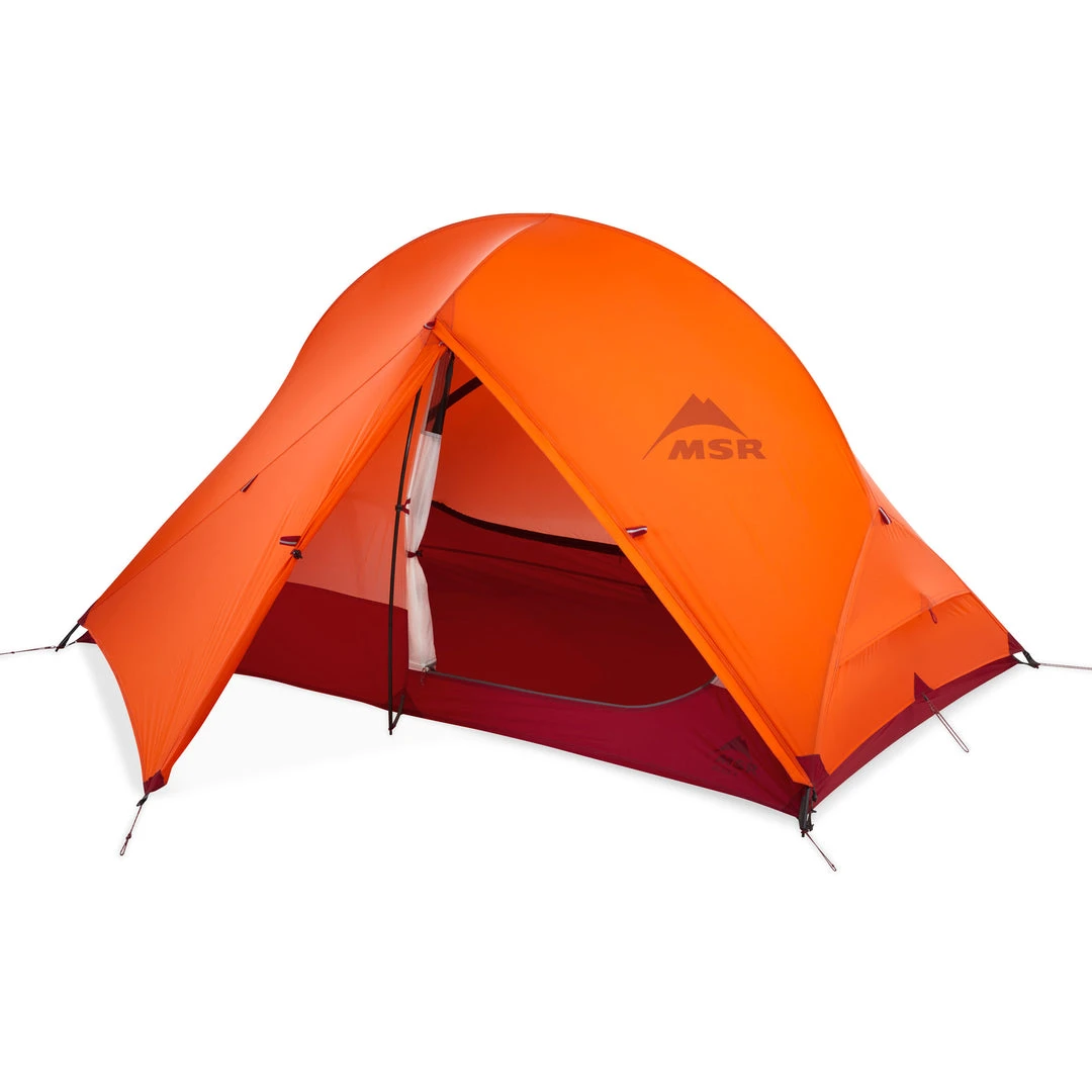MSR Access 2-Person Backpacking Tent 4 MSR Access 2-Person Backpacking Tent
