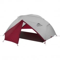 CAMP & HIKE MSR Elixir 2-Person Camping Tent With Footprint