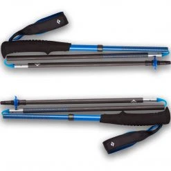 Black Diamond Distance Carbon Z Trekking Poles