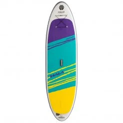 Hala Asana Inflatable Stand-Up Paddle Board (SUP)