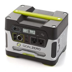 Goal Zero Yeti 400 110V Generator