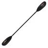 Aqua-Bound Sting Ray Carbon 4-Piece Kayak Paddle 1 Aqua-Bound Sting Ray Carbon 4-Piece Kayak Paddle