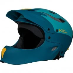 Sweet Protection Rocker Full Face Kayak Helmet
