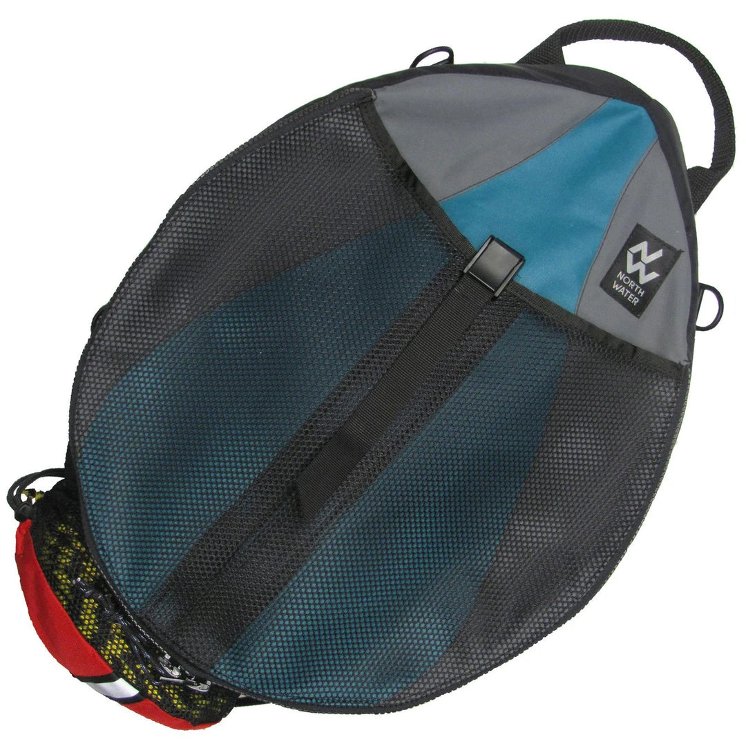 North Water Mata Hoe SUP Deck Bag 8 North Water Mata Hoe SUP Deck Bag
