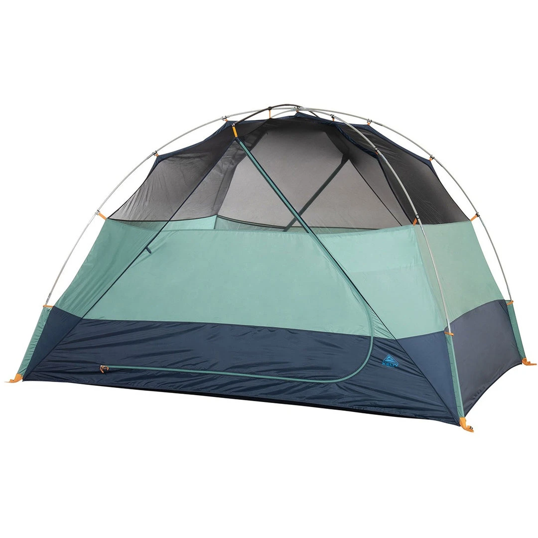 Kelty Wireless 6 Person Camping Tent 3 Kelty Wireless 6 Person Camping Tent