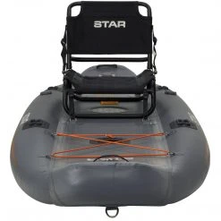Star Inflatables Star Challenger Fish Inflatable Kayak