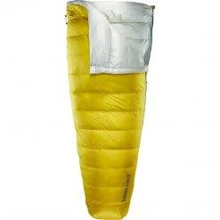 CAMP & HIKE Therm-A-Rest Ohm 32 Degree Down Sleeping Bag