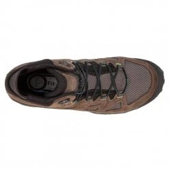 CAMP & HIKE La Sportiva Men's Trail Ridge Mid Hiking Boots