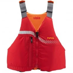 NRS Vista Lifejacket (PFD)