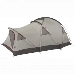 Big Agnes Mad House 8 Person Mountaineering Tent