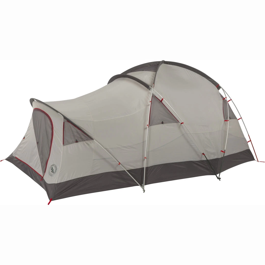 Big Agnes Mad House 8 Person Mountaineering Tent 3 Big Agnes Mad House 8 Person Mountaineering Tent