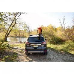 Malone FoldAway-J Kayak Carrier