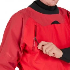 NRS Men's Rev GORE-TEX Pro Dry Top KAYAK