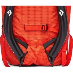CAMP & HIKE Black Diamond Speed Zip 33L Backpack 18 CAMP & HIKE Black Diamond Speed Zip 33L Backpack