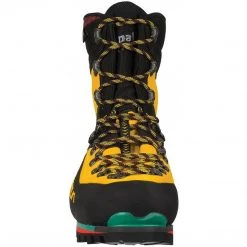 La Sportiva Nepal Evo GORE-TEX Mountaineering Boots 12 La Sportiva Nepal Evo GORE-TEX Mountaineering Boots