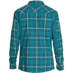 KAYAK NRS Men's Guide Long Sleeve Shirt 26 KAYAK NRS Men's Guide Long Sleeve Shirt