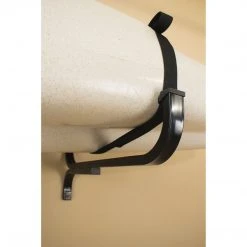 Suspenz Marine-Grade Flat Kayak Storage Rack