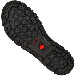 CAMP & HIKE Astral Hemp Donner Shoes