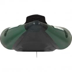 Sea Eagle Fishing Explorer 350FX Inflatable Kayak Deluxe Solo Package