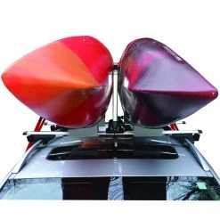 Malone Stax Pro 2 Kayak Roof Rack