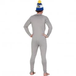 KAYAK NRS Men's Lightweight Union Suit 11 KAYAK NRS Men's Lightweight Union Suit