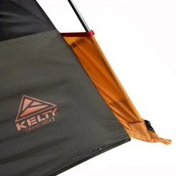 CAMP & HIKE Kelty Grand Mesa 2-Person Backpacking Tent