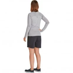 KAYAK NRS Women's Rashguard Long Sleeve Shirt