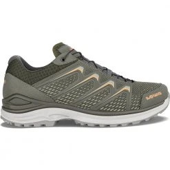 CAMP & HIKE Lowa Men's Maddox Hiking Shoes