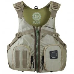 KAYAK Stohlquist Piseas Fishing Lifejacket (PFD)