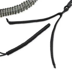 Salamander SUP Bag With Coiled Leash & Carry Strap STAND-UP